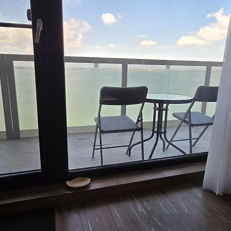 Apartament Cu Si Mare *