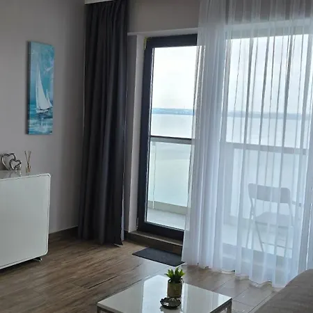 Cu Si Mare Apartament Mamaia