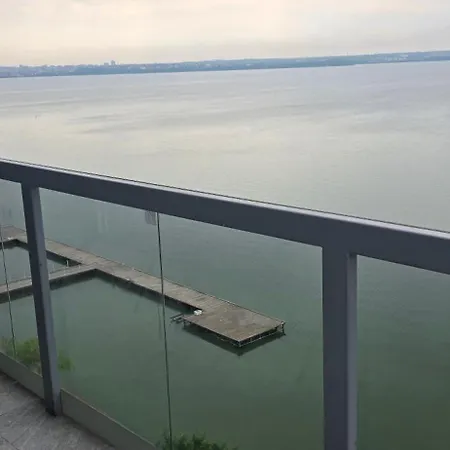 Cu Si Mare * Mamaia