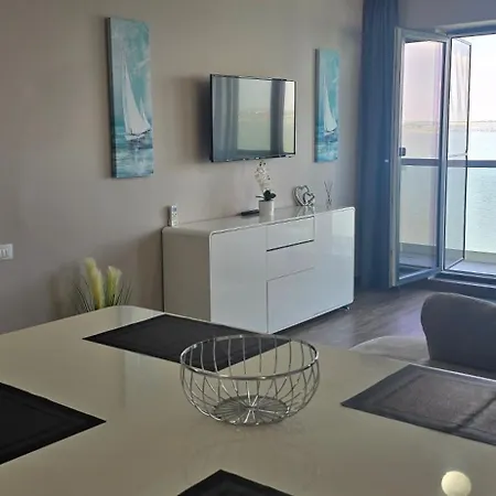 Apartament Cu Si Mare *