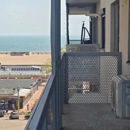 Apartament Cu Si Mare *