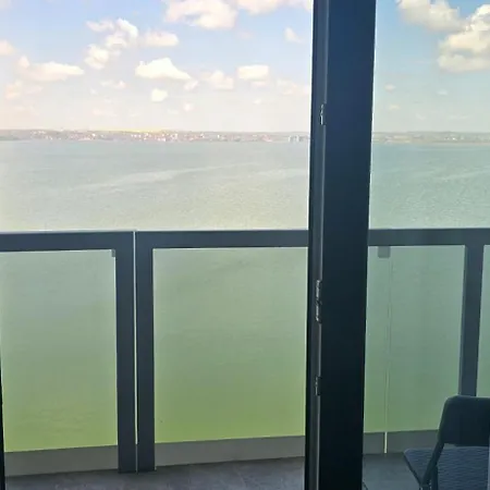 Cu Si Mare Apartament *